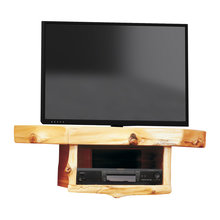 TV shelf