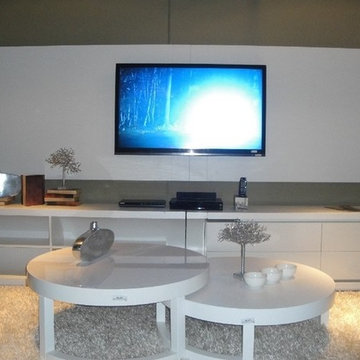 2586 MH Wall Panel