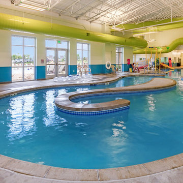Meridian Ranch Recreation Center