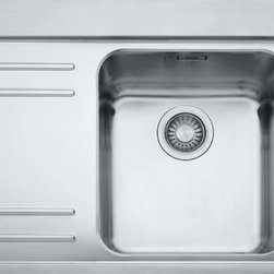Franke Sinks - Produkter