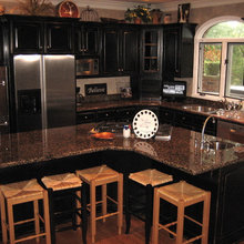 Kitchen Ideas