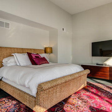 Mid Century Remodel