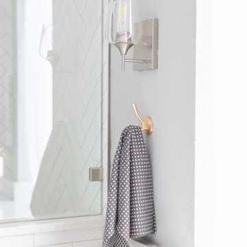 Campstone Master Bathroom