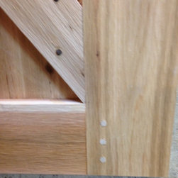 Sliding Barn Doors - Products