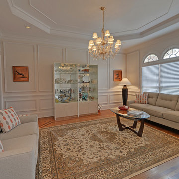 St. Ives Country Club Custom Homes