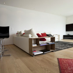 Green Leaf Flooring - Hardwood Flooring