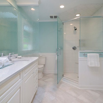 Shower Enclosures - Nero Enclosures