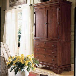 Kincaid - Armoires And Wardrobes