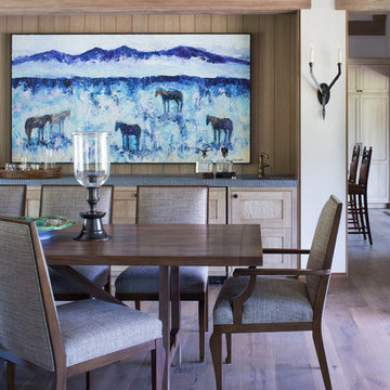 Eagle Creek Ranch