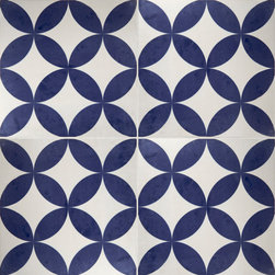 Pietra Cotta - Wall And Floor Tile
