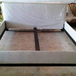 Showroom - Headboards