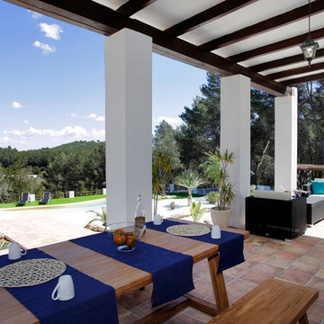 Casa Ibiza