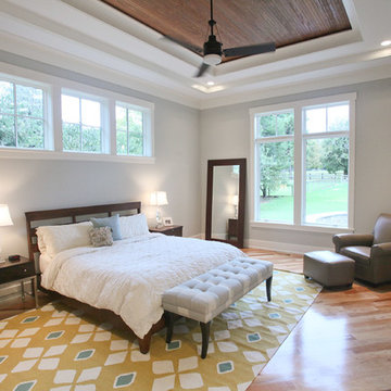 Valley View Customs LLC - Custom Home New Construction