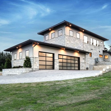 Seven Oaks Residence