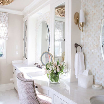 Master Bathroom Remodel