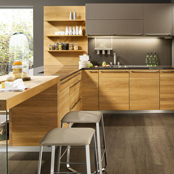 German Kitchens