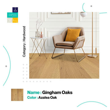 Select unique and durable flooring options