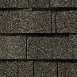 Certainteed, Independence Weathered Wood - Ann Arbor - Roofing And Gutters