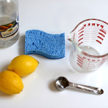 Cleaning