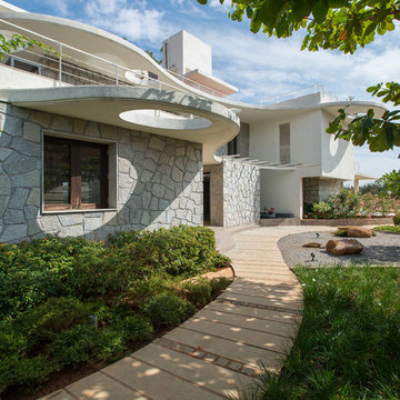 Cyan villa - Clover greens