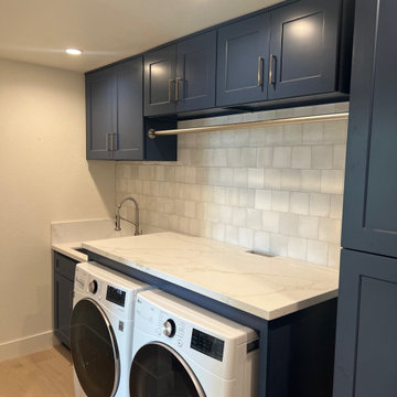 Laundry Room Remodel