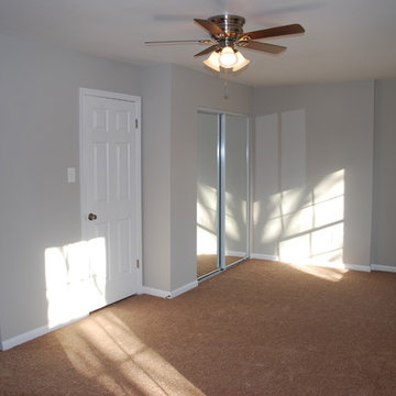 Foreclosure Remodel