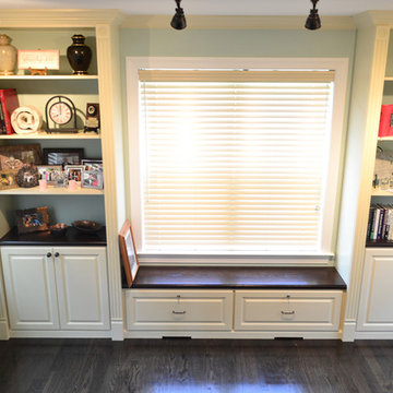 Home Office - Bala Cynwyd