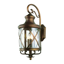 Outdoor Lighting