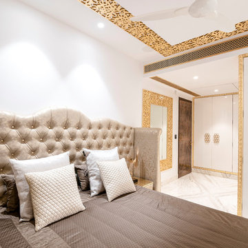 16th Floor, Fazlani Residence, Mumbai