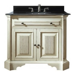 Bathroom Cabinets - Products