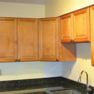 Kitchen Remodel 3