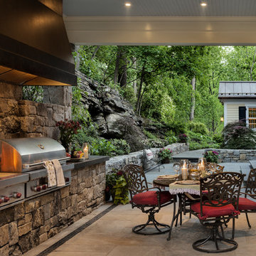 Stream Side Home