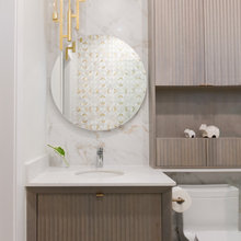 56 Leonard bathrooms