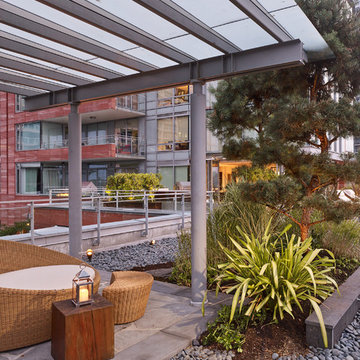 NanaWall Patio Remodel