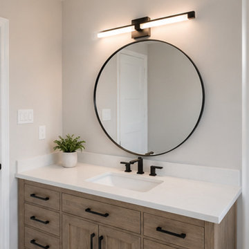 Endeavour Drive Whole-Home Renovation | Cambridge, Ontario