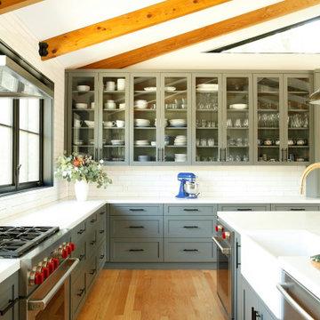 Walnut Creek Kitchen