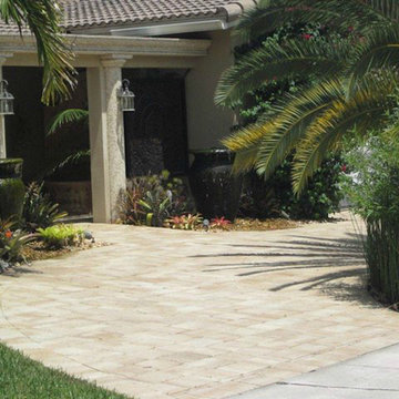 Water Features