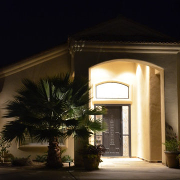 Outdoor lighting