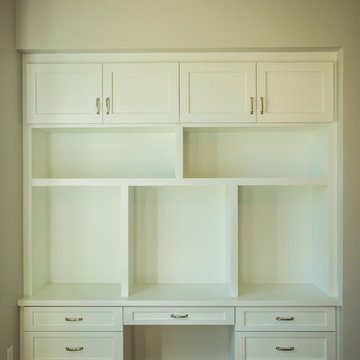 The Oaks Model New Construction