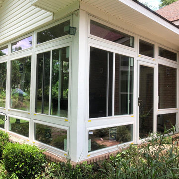 Sunrooms