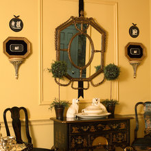 painted furniture