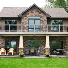 outside and roof lines