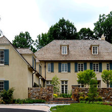 Exterior Ideas