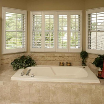 Delray Beach Bathroom