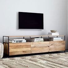 Tappan modern furniture