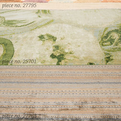 Pantone Interior Decorating Trends 2016 - Area Rugs