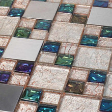 Tiles and accessories
