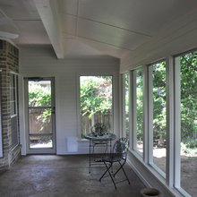 porch