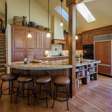 Castle Pines Update