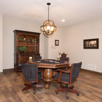 2019 Parade of Homes Model, the Geneva